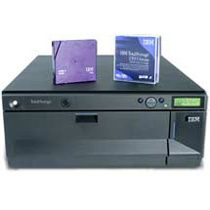 TotalStorage 3582 �Ŵ���